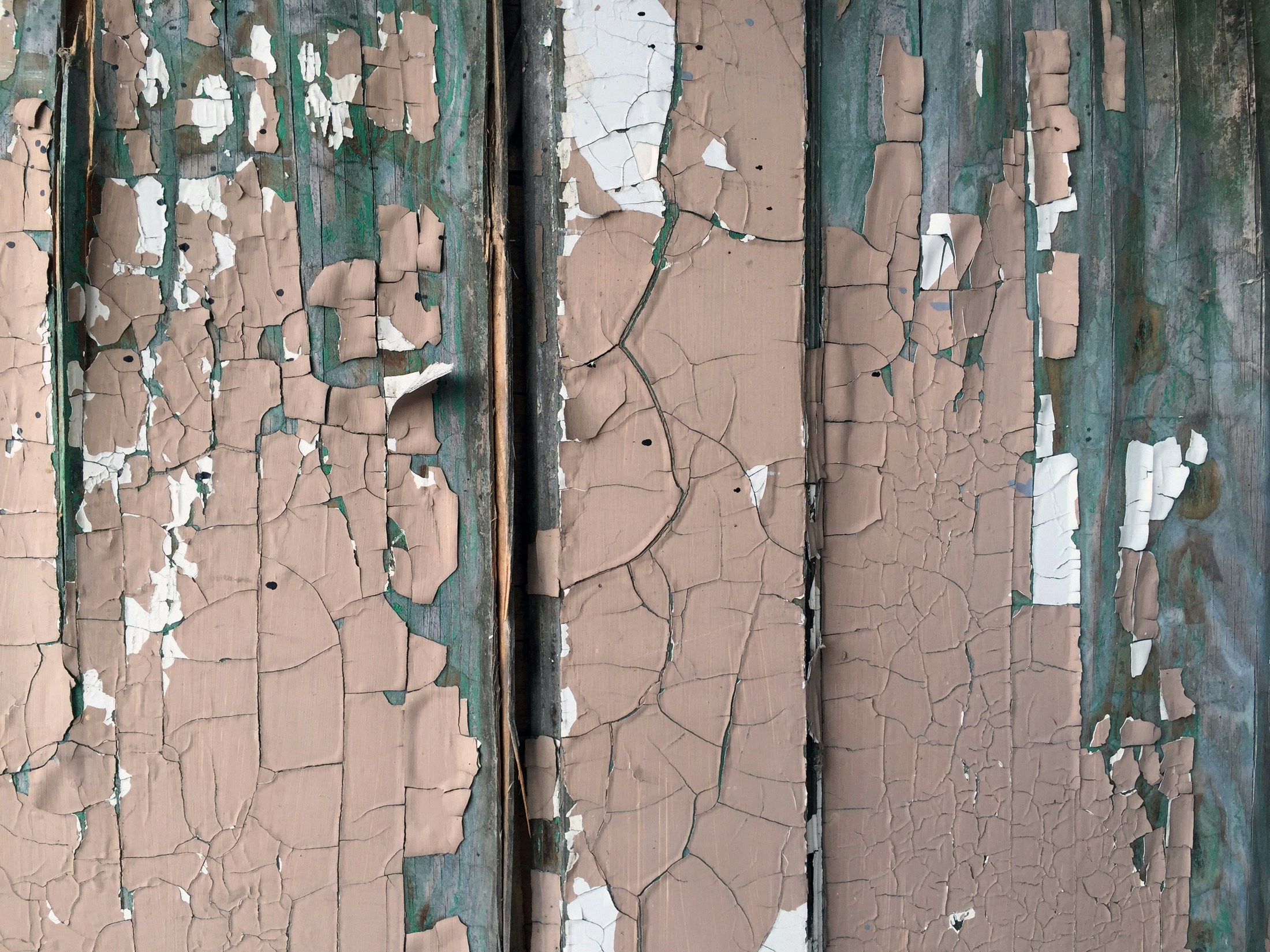 troubleshooting paint problems