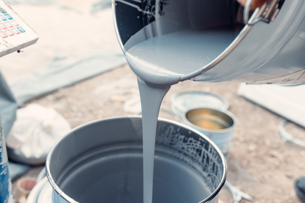 The Long-Term Cost of Low-Quality Paint - best painting companies